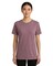 Vintage Garment-Dyed Crewneck T-Shirt for Casual Retro & Everyday Lifestyle Wear